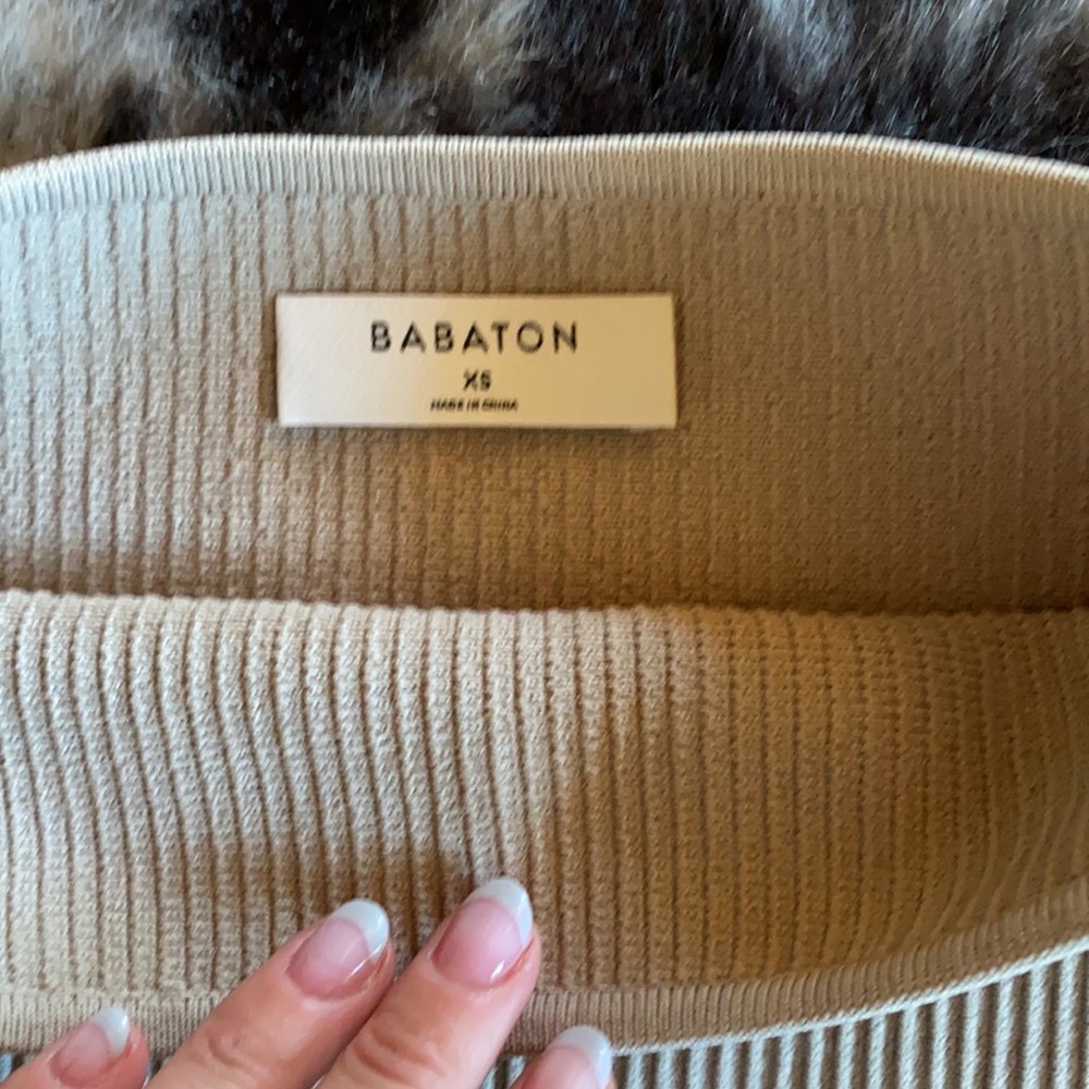 Babaton Bandeau - Picture 4 of 4